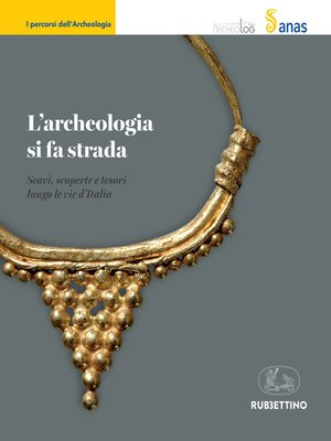 cover image of L'archeologia si fa strada